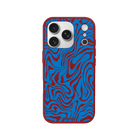 iPhone 17 Pro Vitamin Sea Premium Telefon Kılıfı Kırmızı - SUMTHINCS