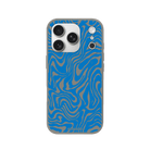 iPhone 17 Pro Vitamin Sea Premium Telefon Kılıfı Gri - SUMTHINCS