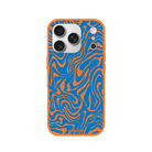 iPhone 17 Pro Vitamin Sea Premium Telefon Kılıfı Turuncu - SUMTHINCS