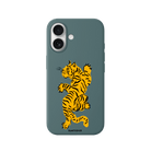 iPhone 17 ROAR Premium Telefon Kılıfı Kaktüs Yeşili - SUMTHINCS