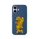 iPhone 17 ROAR Premium Telefon Kılıfı Pasifik Mavi - SUMTHINCS