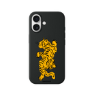 iPhone 17 ROAR Premium Telefon Kılıfı Siyah - SUMTHINCS