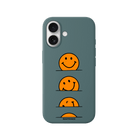 iPhone 17 See You Tomorrow Premium Telefon Kılıfı Kaktüs Yeşili - SUMTHINCS