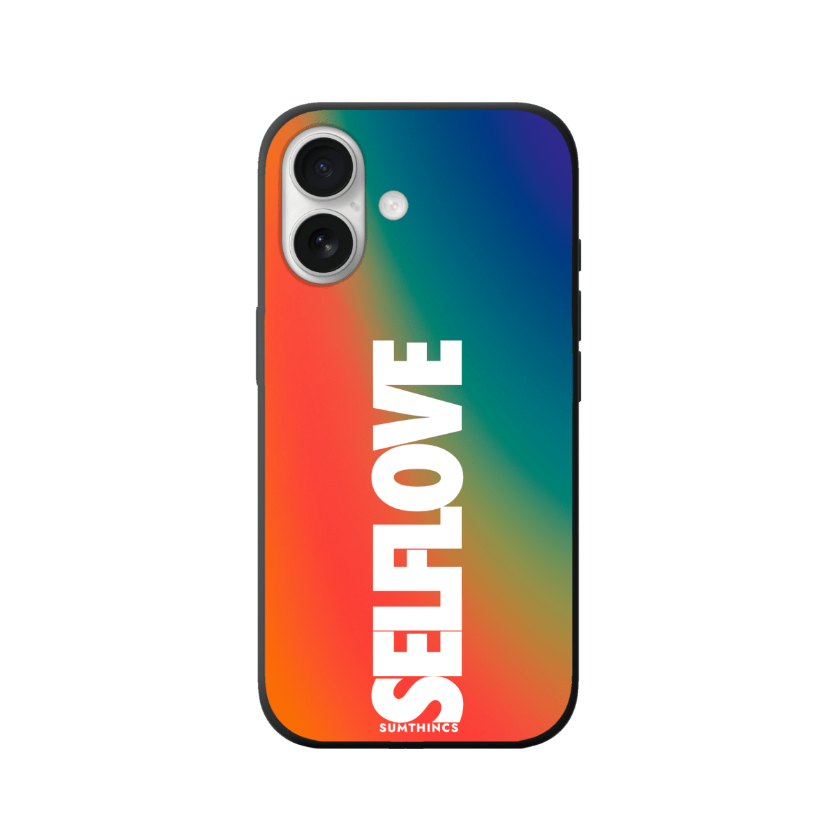 iPhone 17 Selflove Premium Telefon Kılıfı - SUMTHINCS