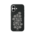 iPhone 17 Shell Print Premium Telefon Kılıfı Siyah - SUMTHINCS