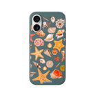 iPhone 17 Shells Premium Telefon Kılıfı Kaktüs Yeşili - SUMTHINCS