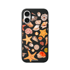 iPhone 17 Shells Premium Telefon Kılıfı Siyah - SUMTHINCS