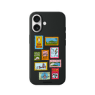 iPhone 17 The Grand Tour Premium Telefon Kılıfı Siyah - SUMTHINCS