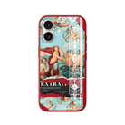 iPhone 17 Triumph of Galatea Premium Telefon Kılıfı Kırmızı - SUMTHINCS