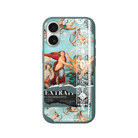 iPhone 17 Triumph of Galatea Premium Telefon Kılıfı Kaktüs Yeşili - SUMTHINCS