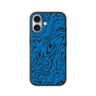 iPhone 17 Vitamin Sea Premium Telefon Kılıfı Siyah - SUMTHINCS