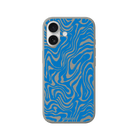 iPhone 17 Vitamin Sea Premium Telefon Kılıfı Gri - SUMTHINCS