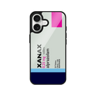 iPhone 17 Xanax Glossy Telefon Kılıfı - Sumthincs