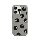 iPhone 7 Plus/8 Plus 8Ball Premium Telefon Kılıfı Gri - SUMTHINCS