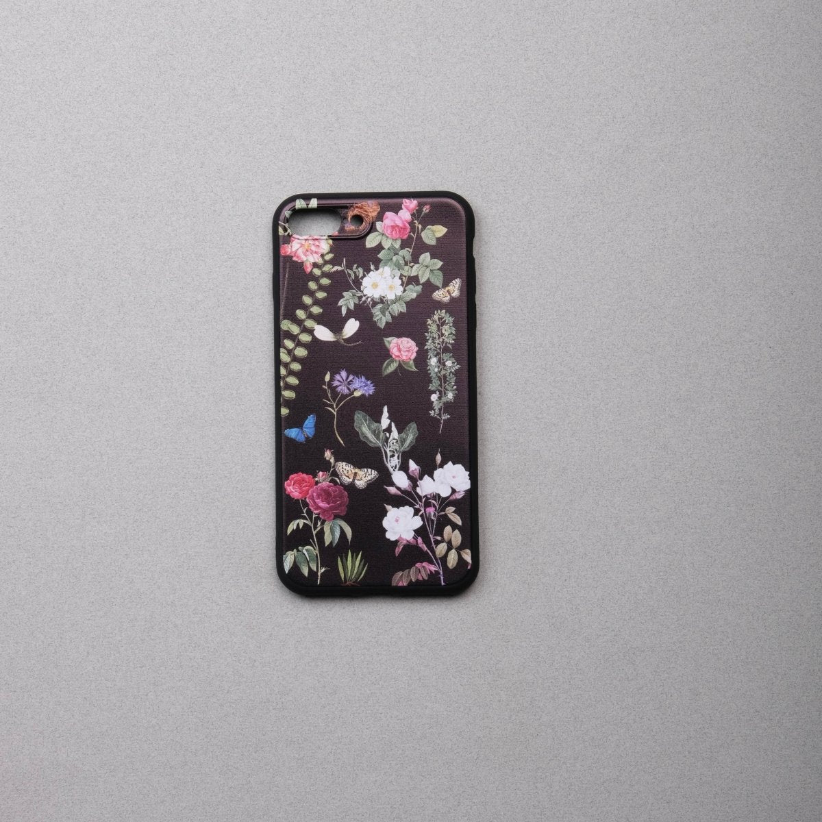 iPhone 7 Plus/8 Plus Essential Telefon Kılıfı OUTLET - SUMTHINCS