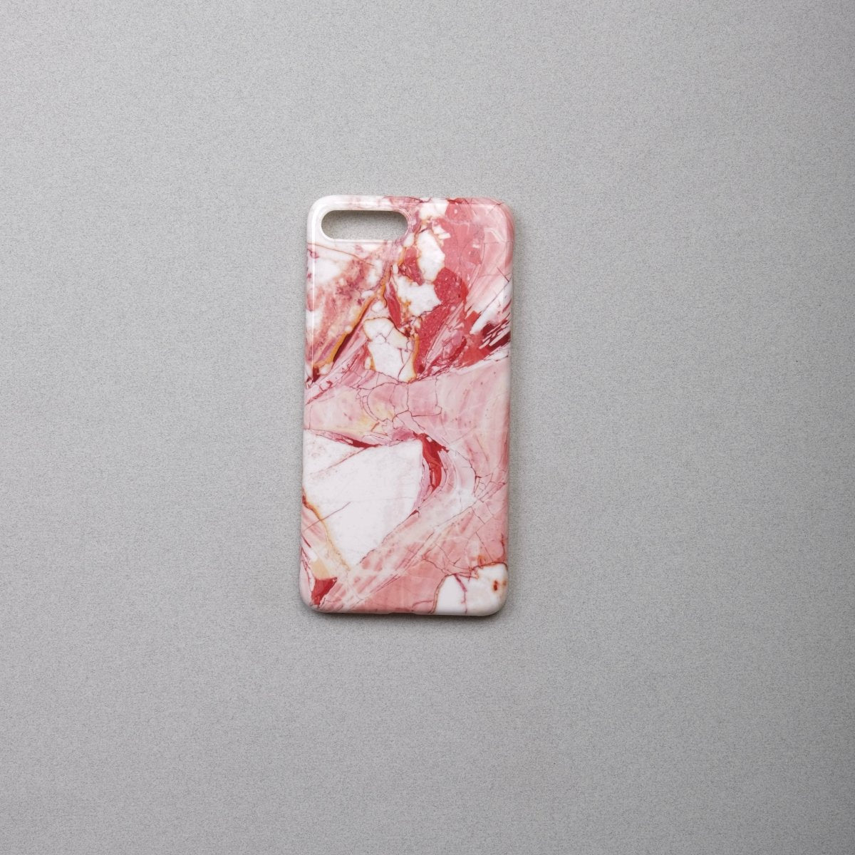 iPhone 7 Plus/8 Plus Essential Telefon Kılıfı OUTLET - SUMTHINCS