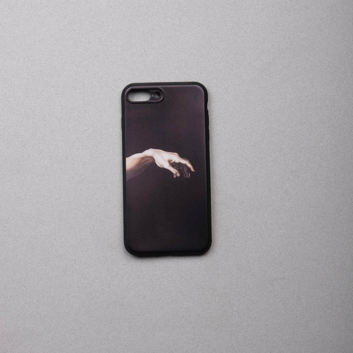 iPhone 7 Plus/8 Plus Essential Telefon Kılıfı OUTLET - SUMTHINCS