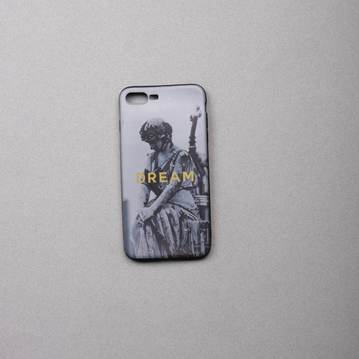 iPhone 7 Plus/8 Plus Essential Telefon Kılıfı OUTLET - SUMTHINCS