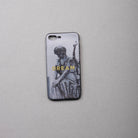 iPhone 7 Plus/8 Plus Essential Telefon Kılıfı OUTLET - SUMTHINCS