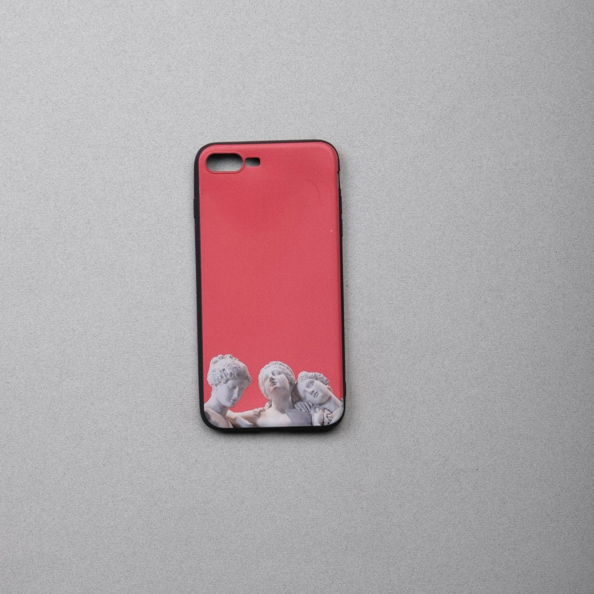 iPhone 7 Plus/8 Plus Essential Telefon Kılıfı OUTLET - SUMTHINCS