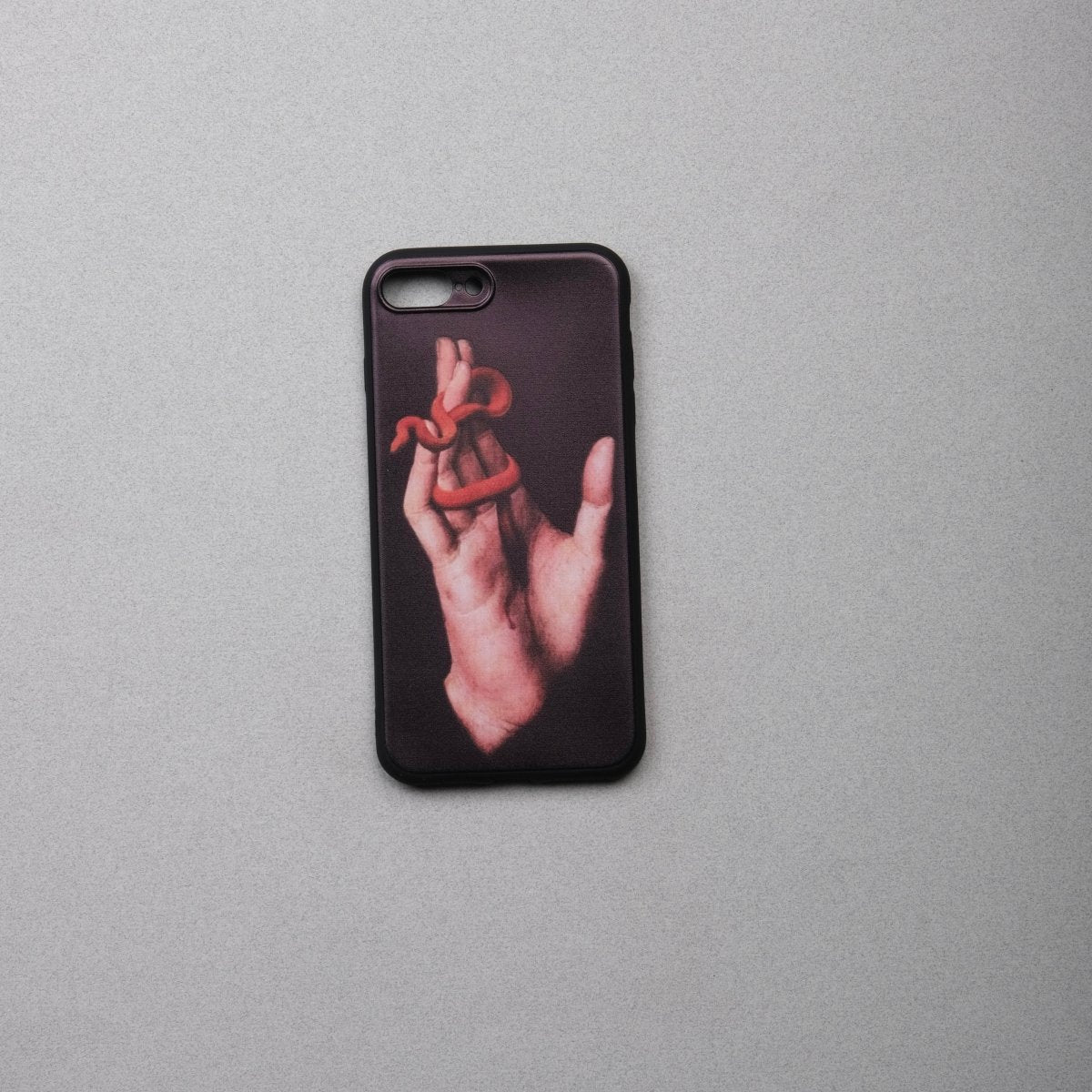 iPhone 7 Plus/8 Plus Essential Telefon Kılıfı OUTLET - SUMTHINCS