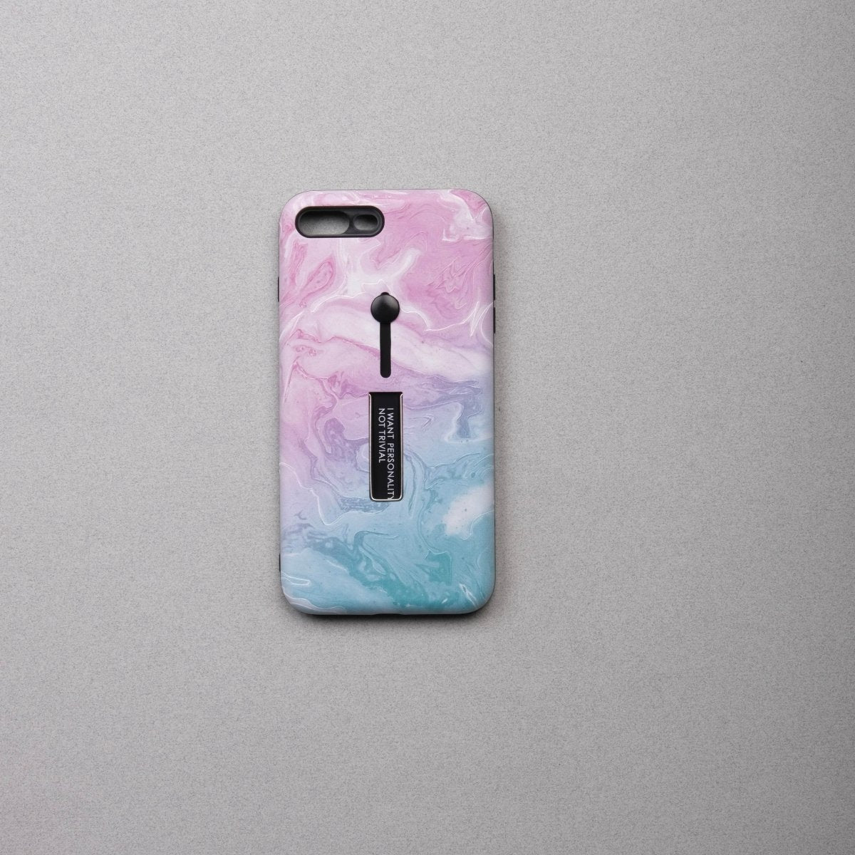 iPhone 7 Plus/8 Plus Essential Telefon Kılıfı OUTLET - SUMTHINCS