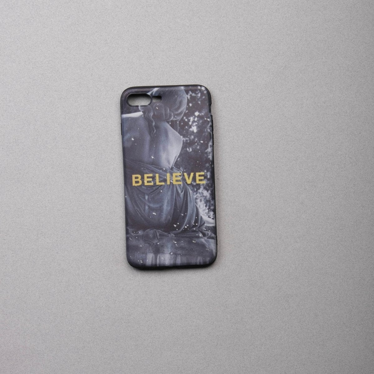 iPhone 7 Plus/8 Plus Essential Telefon Kılıfı OUTLET - SUMTHINCS