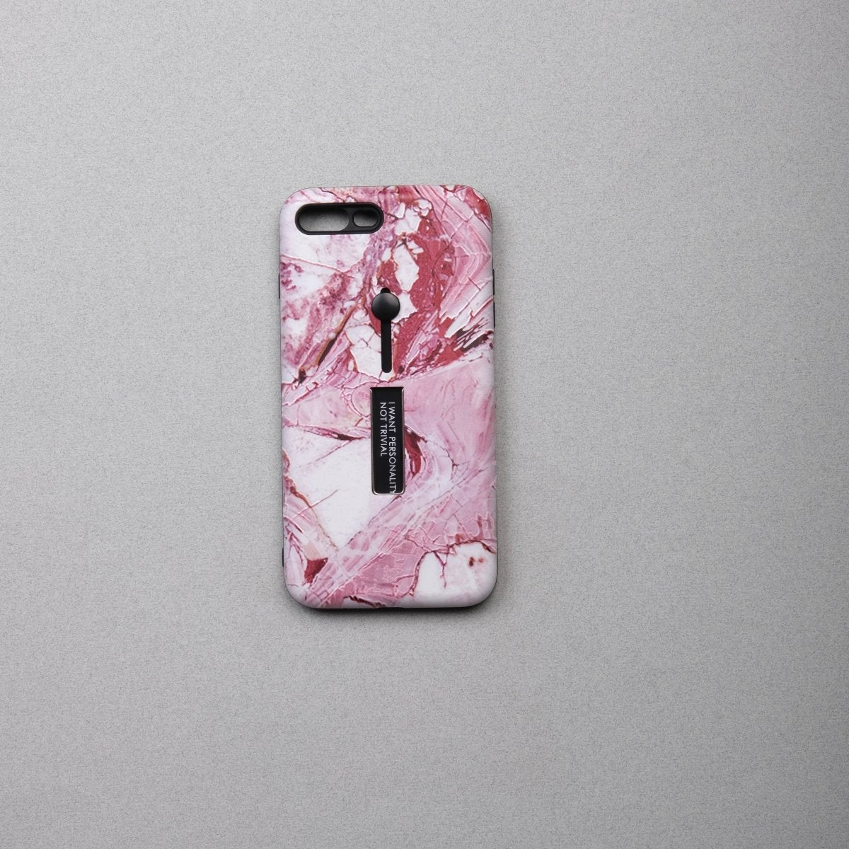 iPhone 7 Plus/8 Plus Essential Telefon Kılıfı OUTLET - SUMTHINCS