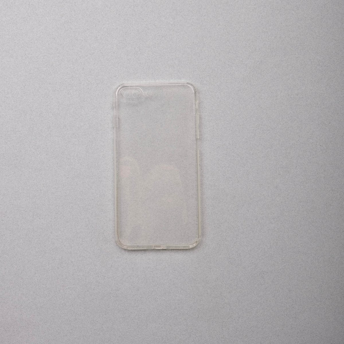 iPhone 7 Plus/8 Plus Essential Telefon Kılıfı OUTLET - SUMTHINCS