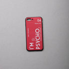 iPhone 7 Plus/8 Plus Essential Telefon Kılıfı OUTLET - SUMTHINCS