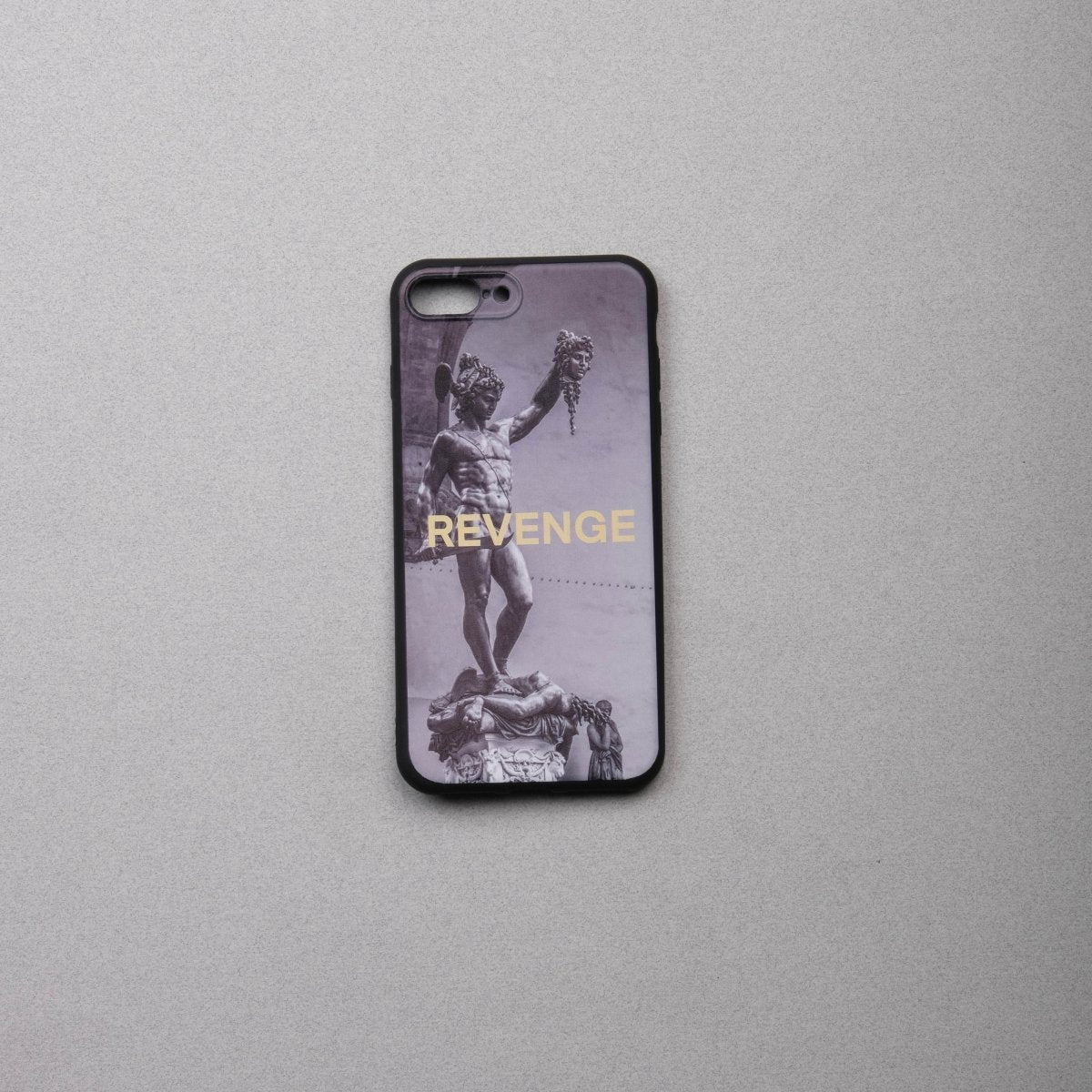 iPhone 7 Plus/8 Plus Essential Telefon Kılıfı OUTLET - SUMTHINCS