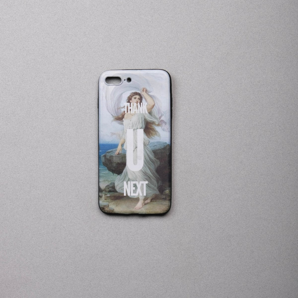 iPhone 7 Plus/8 Plus Essential Telefon Kılıfı OUTLET - SUMTHINCS