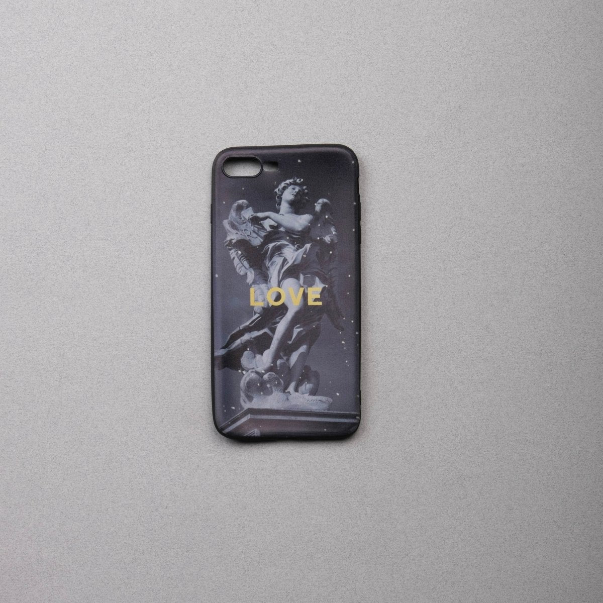 iPhone 7 Plus/8 Plus Essential Telefon Kılıfı OUTLET - SUMTHINCS