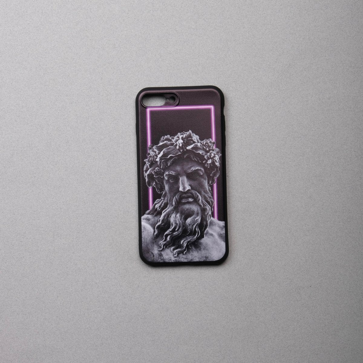 iPhone 7 Plus/8 Plus Essential Telefon Kılıfı OUTLET - SUMTHINCS