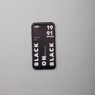 iPhone 7 Plus/8 Plus Essential Telefon Kılıfı OUTLET - SUMTHINCS