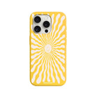iPhone 7 Plus/8 Plus Happy Little Sun Premium Telefon Kılıfı - SUMTHINCS
