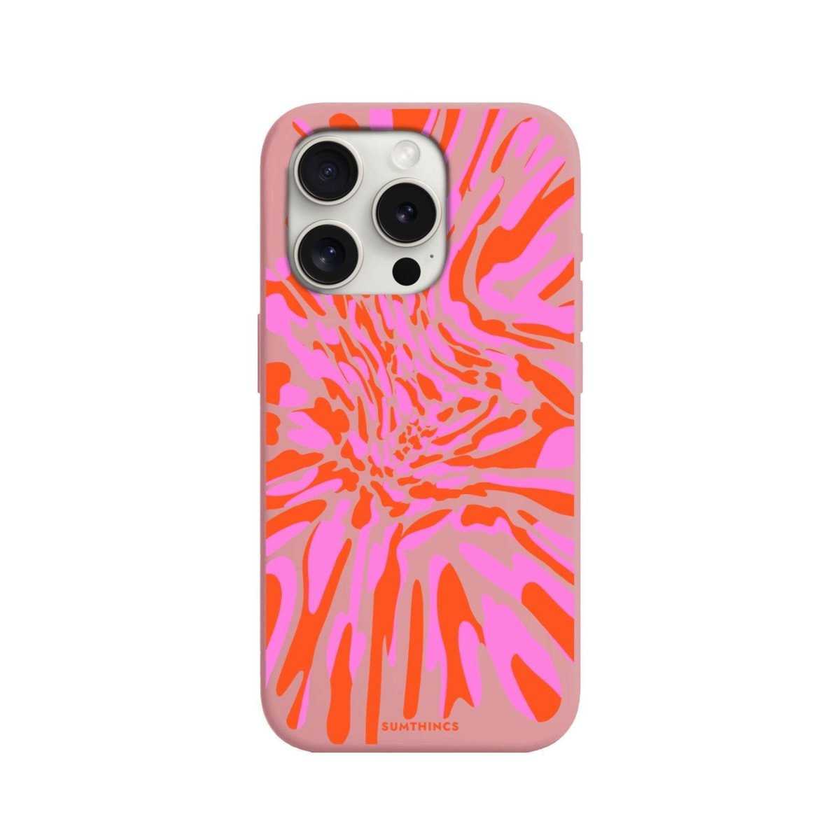 iPhone 7 Plus/8 Plus Neon Dreams Premium Telefon Kılıfı - SUMTHINCS