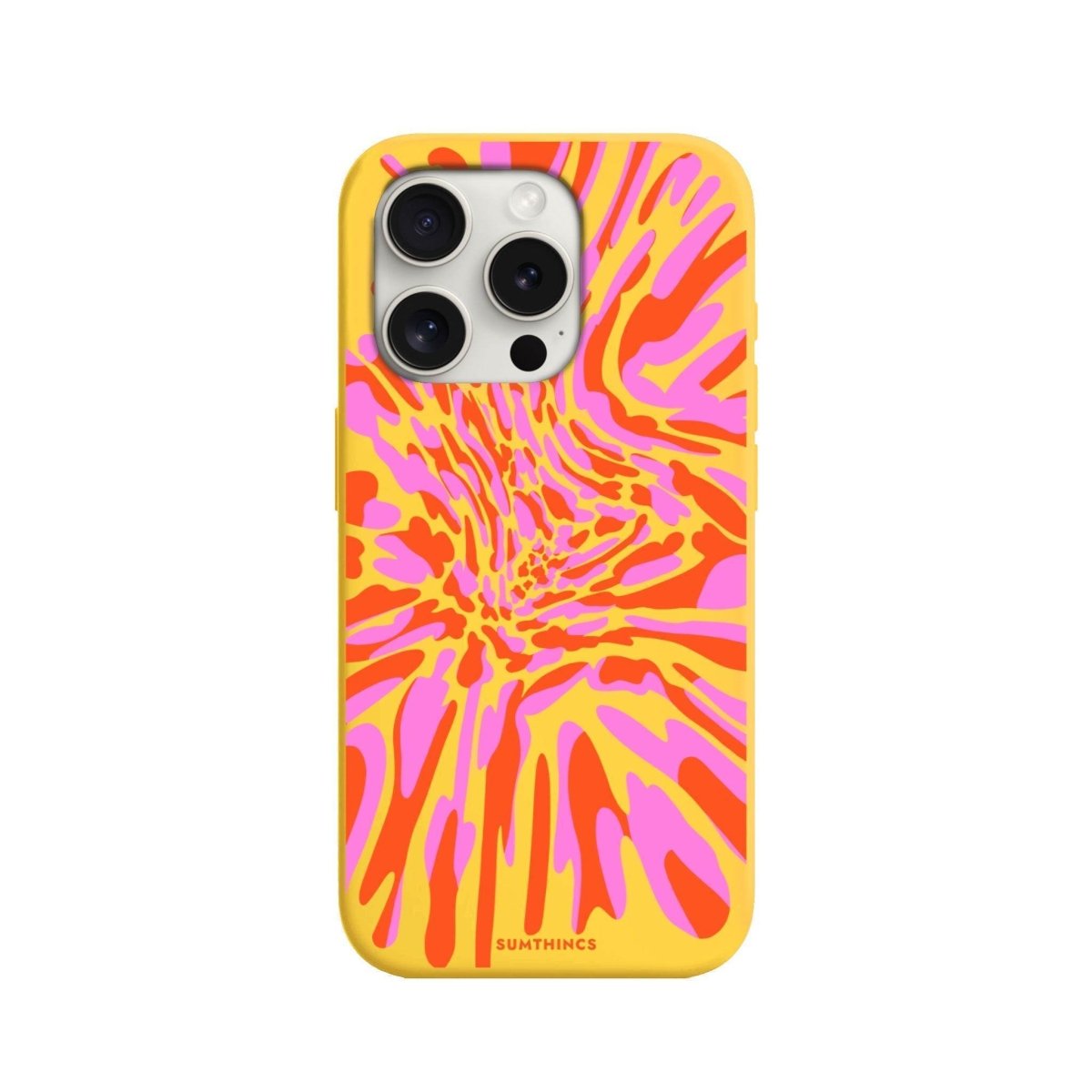 iPhone 7 Plus/8 Plus Neon Dreams Premium Telefon Kılıfı - SUMTHINCS