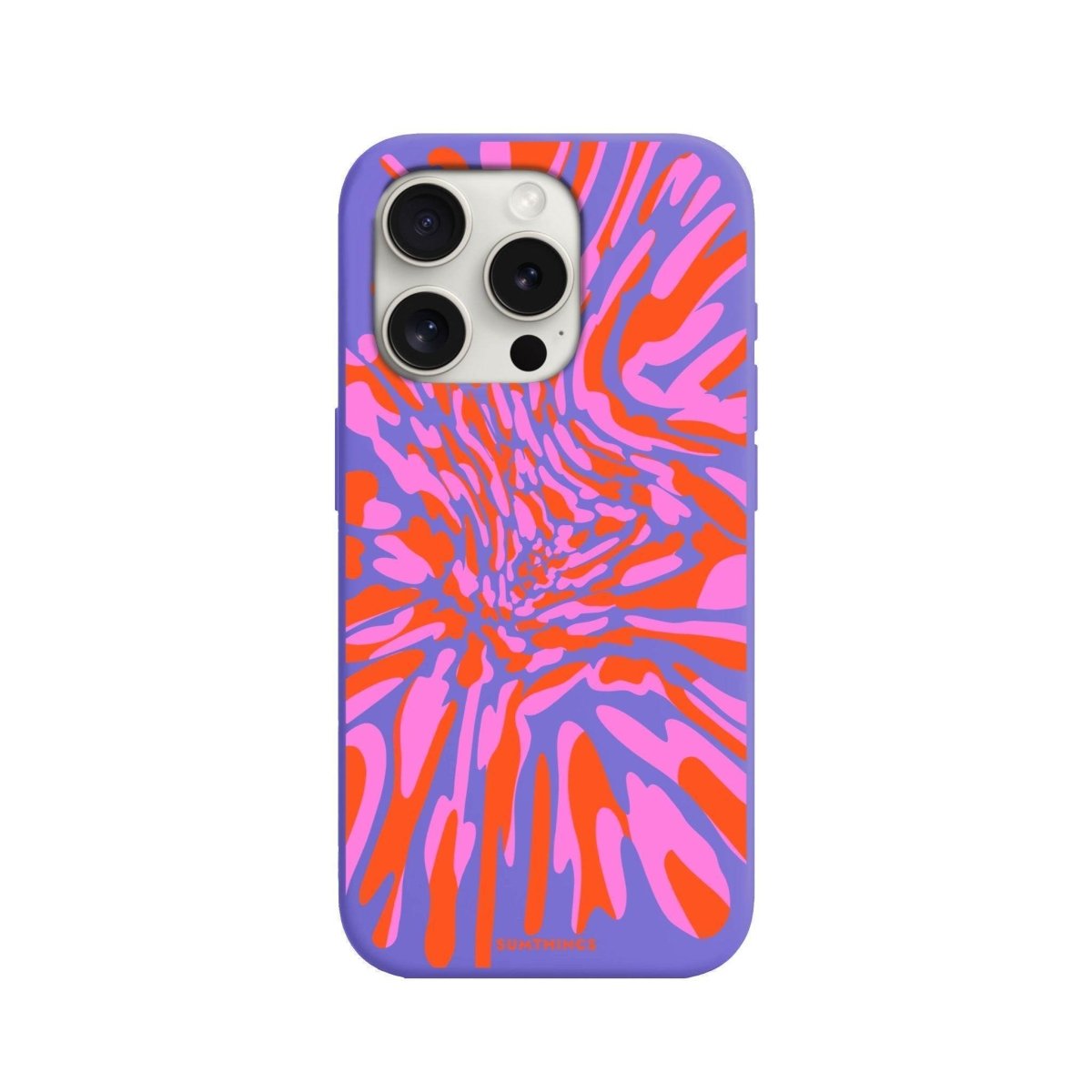 iPhone 7 Plus/8 Plus Neon Dreams Premium Telefon Kılıfı - SUMTHINCS