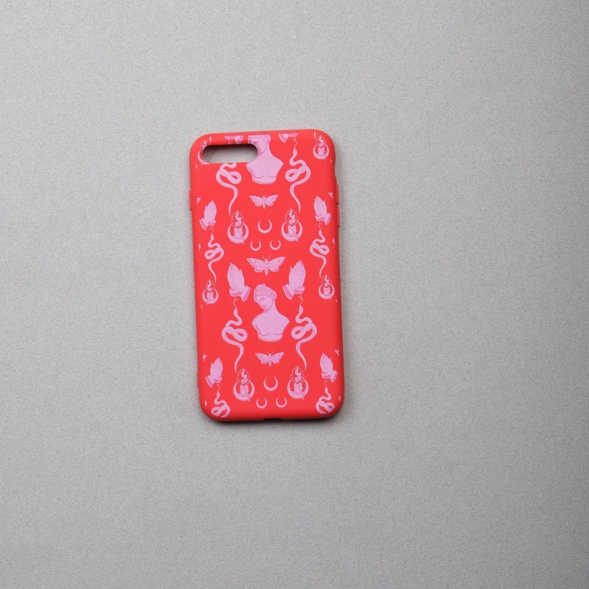 iPhone 7 Plus/8 Plus Premium Telefon Kılıfı OUTLET - SUMTHINCS