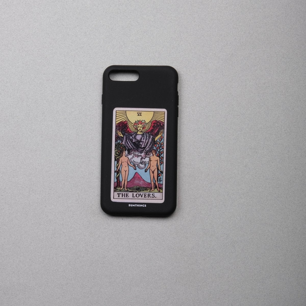 iPhone 7 Plus/8 Plus Premium Telefon Kılıfı OUTLET - SUMTHINCS