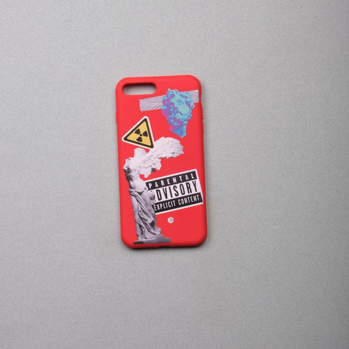 iPhone 7 Plus/8 Plus Premium Telefon Kılıfı OUTLET - SUMTHINCS