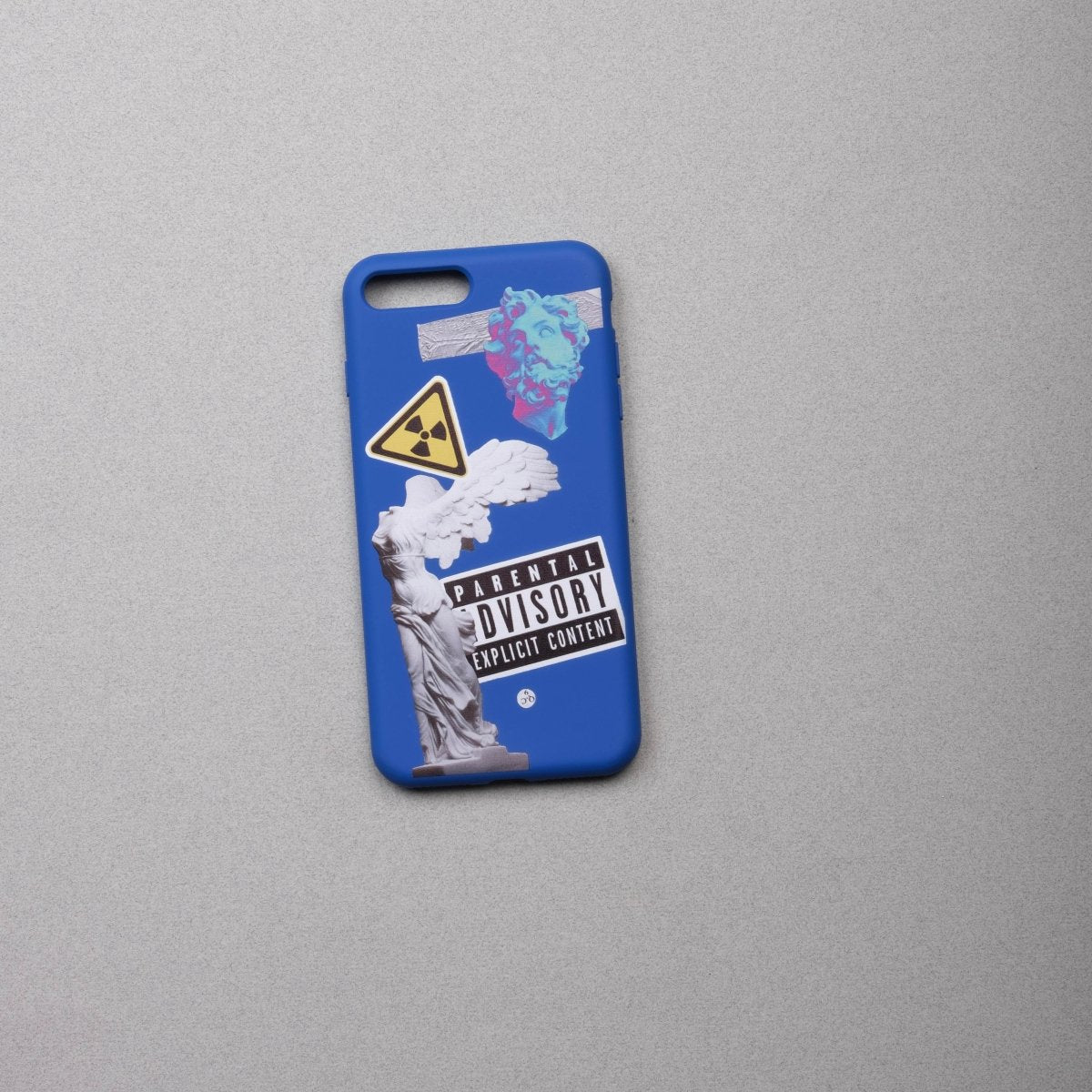 iPhone 7 Plus/8 Plus Premium Telefon Kılıfı OUTLET - SUMTHINCS