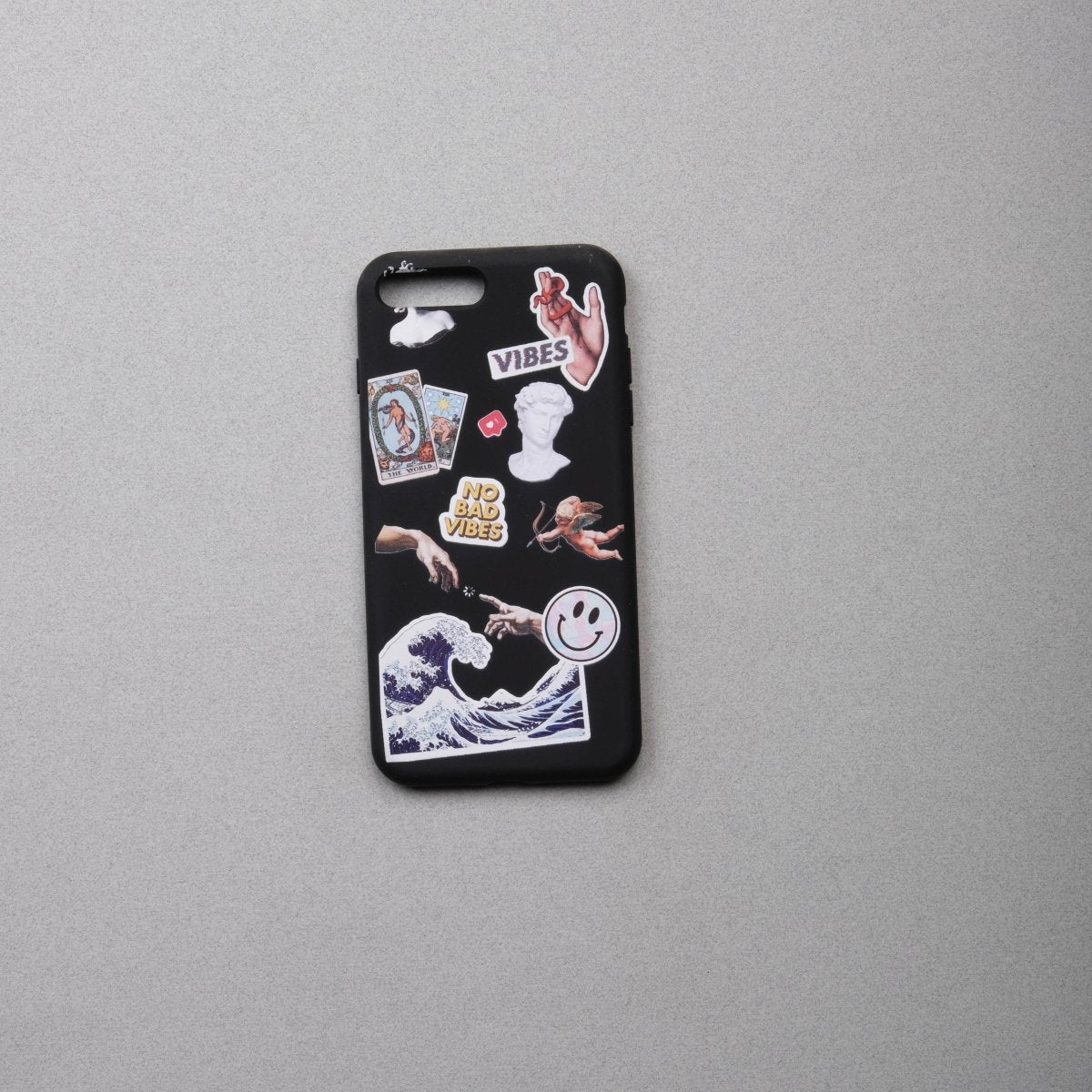 iPhone 7 Plus/8 Plus Premium Telefon Kılıfı OUTLET - SUMTHINCS