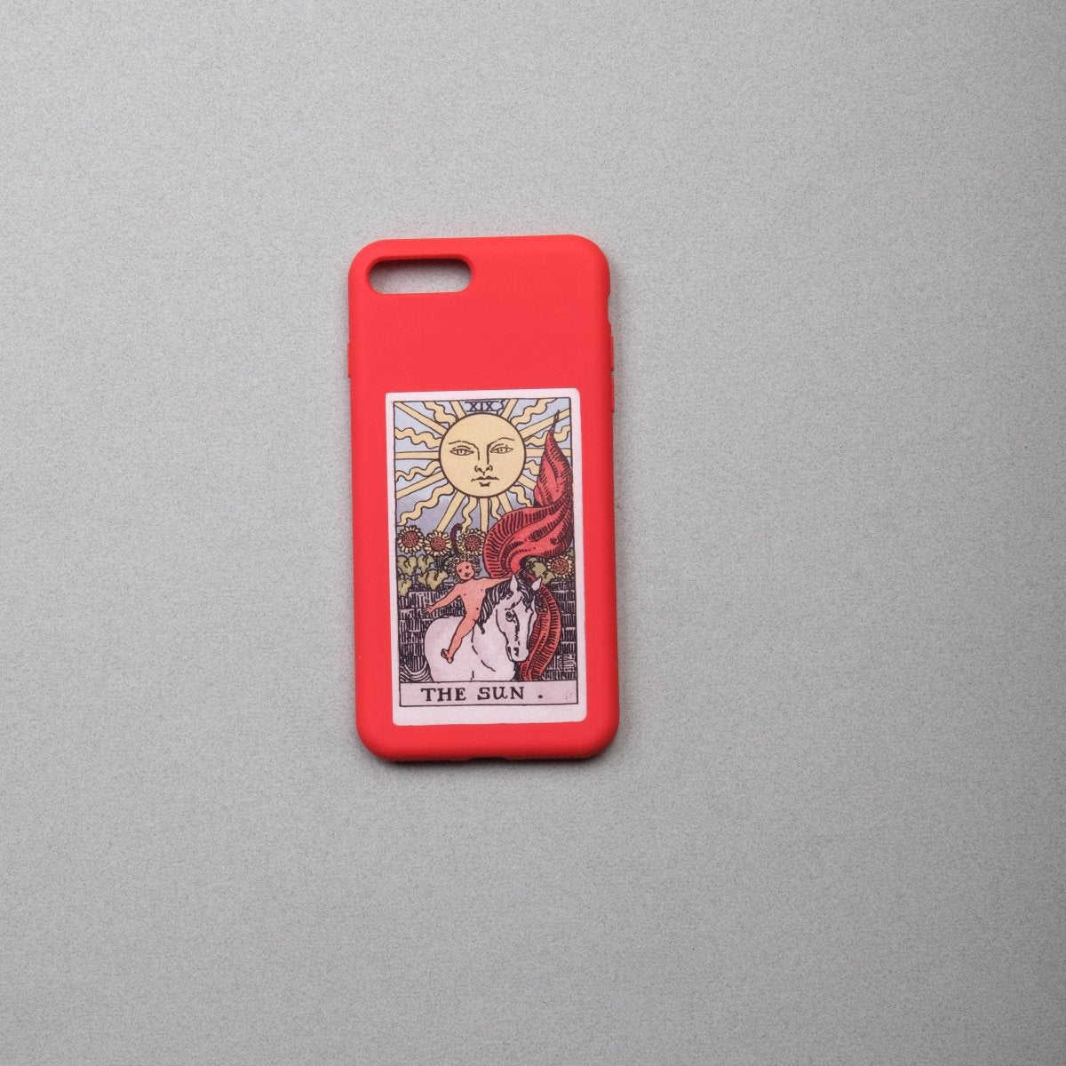 iPhone 7 Plus/8 Plus Premium Telefon Kılıfı OUTLET - SUMTHINCS