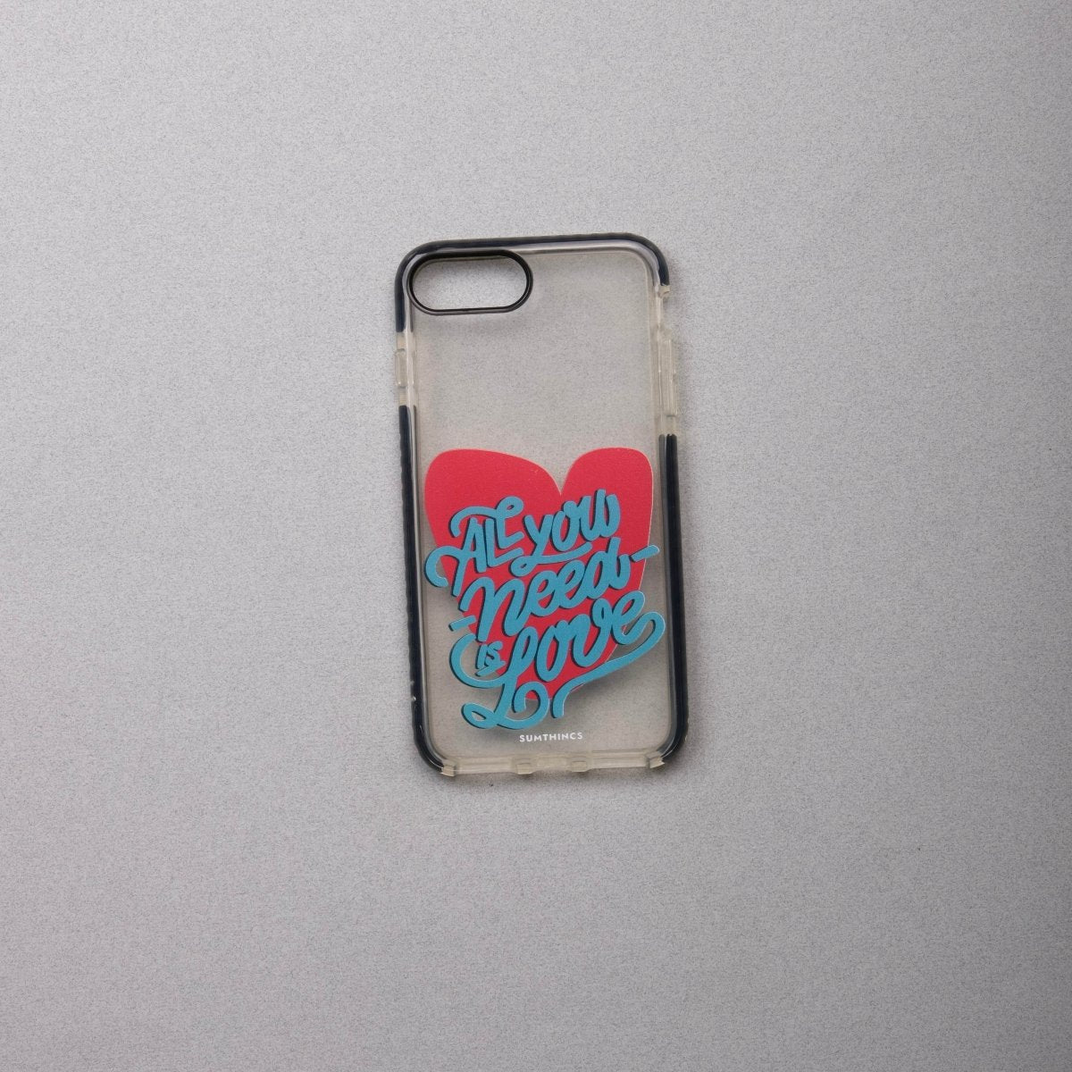 iPhone 7 Plus/8 Plus Procase Telefon Kılıfı OUTLET - SUMTHINCS