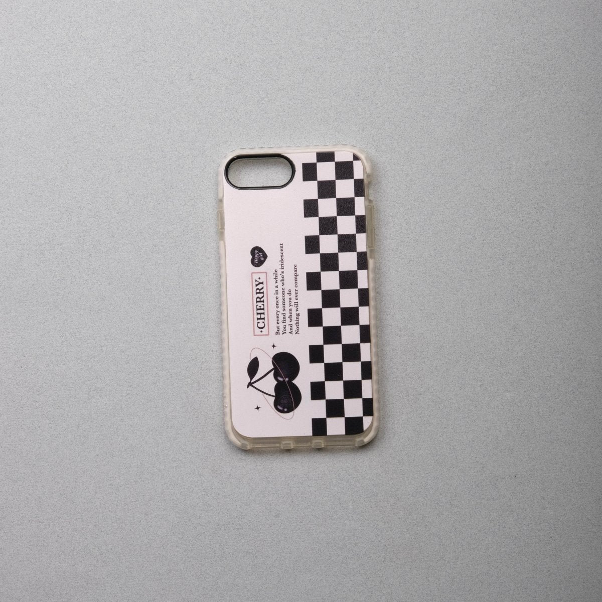 iPhone 7 Plus/8 Plus Procase Telefon Kılıfı OUTLET - SUMTHINCS