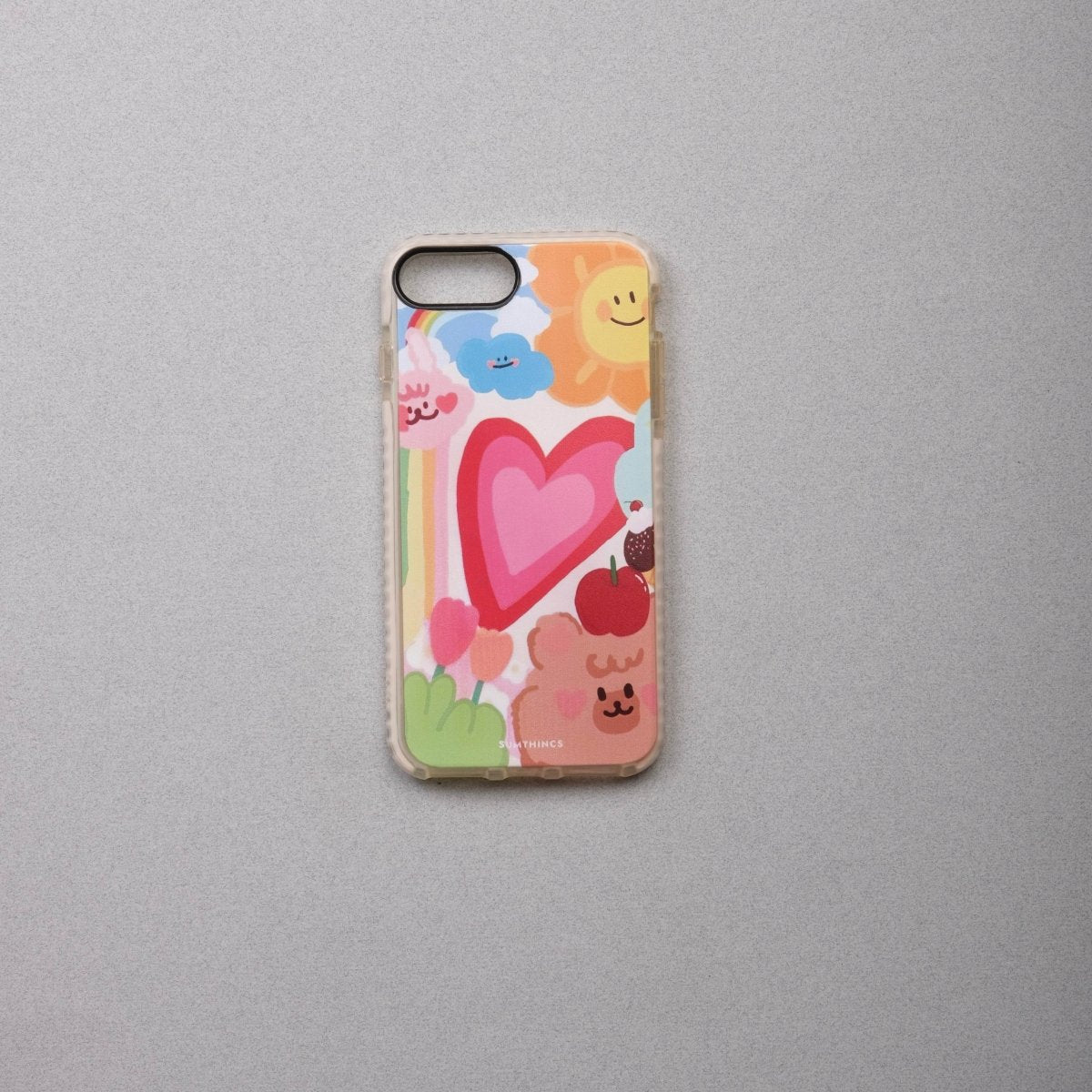 iPhone 7 Plus/8 Plus Procase Telefon Kılıfı OUTLET - SUMTHINCS