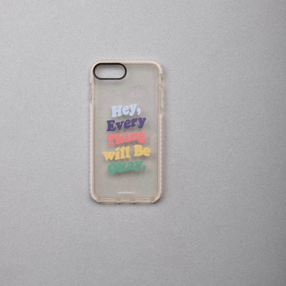 iPhone 7 Plus/8 Plus Procase Telefon Kılıfı OUTLET - SUMTHINCS