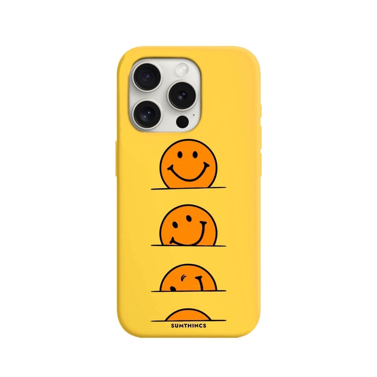 iPhone 7 Plus/8 Plus See You Tomorrow Premium Telefon Kılıfı - SUMTHINCS